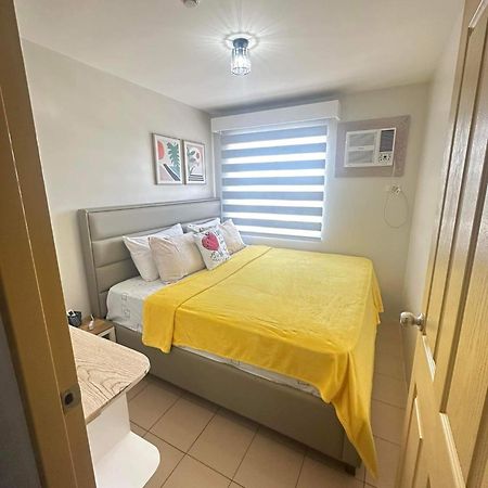 Spacious 2 Bedroom 42Sqm Condo Unit Iloilo City Ngoại thất bức ảnh