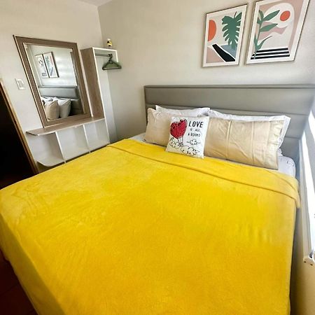 Spacious 2 Bedroom 42Sqm Condo Unit Iloilo City Ngoại thất bức ảnh