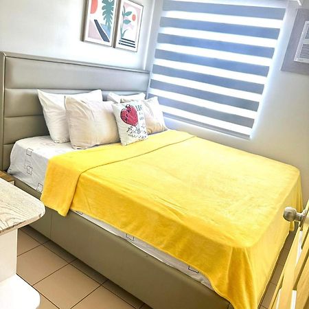 Spacious 2 Bedroom 42Sqm Condo Unit Iloilo City Ngoại thất bức ảnh