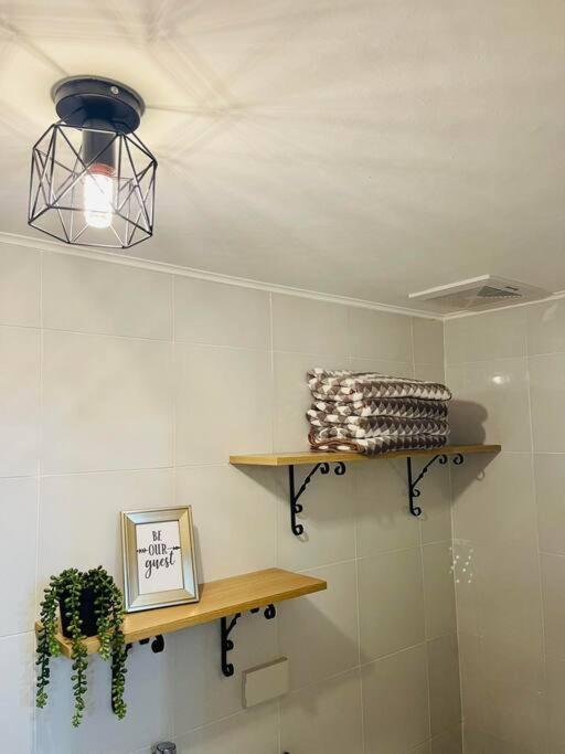 Spacious 2 Bedroom 42Sqm Condo Unit Iloilo City Ngoại thất bức ảnh