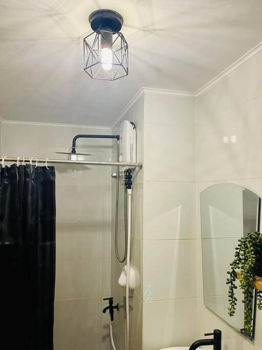 Spacious 2 Bedroom 42Sqm Condo Unit Iloilo City Ngoại thất bức ảnh