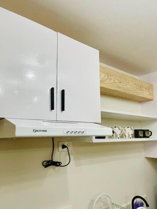 Spacious 2 Bedroom 42Sqm Condo Unit Iloilo City Ngoại thất bức ảnh