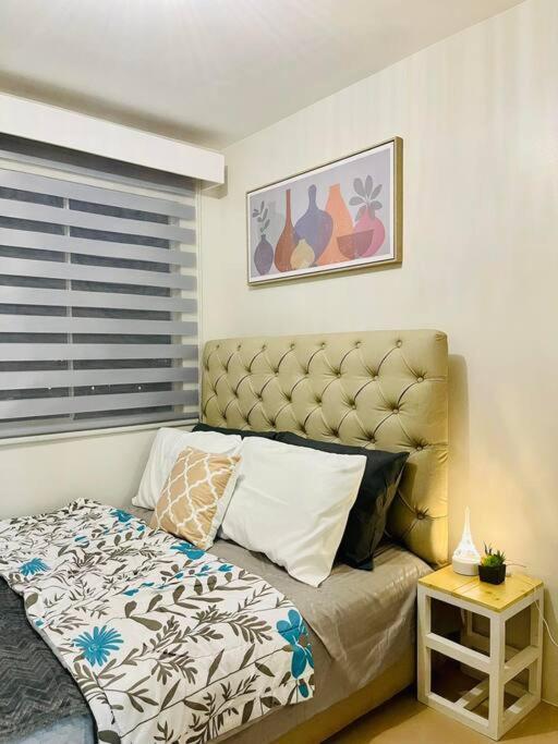Spacious 2 Bedroom 42Sqm Condo Unit Iloilo City Ngoại thất bức ảnh